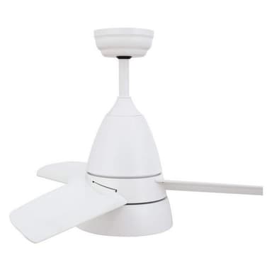 Takvifte med Lys Techbrey Industrial 55W WiFi 15W A++ 1500 Lm (Justerbar)