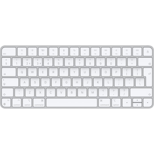 Apple Magic Keyboard (Internasjonalt layout)