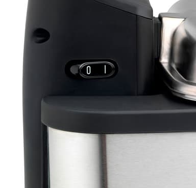 Tefal Oleoclean Pro frityrkoker FR804015