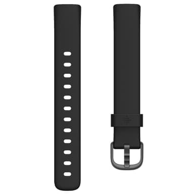 Luksus, Armbånd Svart (L)