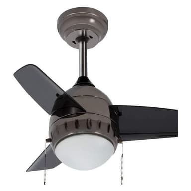 Takvifte med Lys Techbrey Modern 40W A+ 7W 490 Lm (6000K - 6500K Kald Hvit)