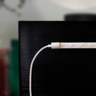 LIFX Z smart LED-strips 6324986 (1m)