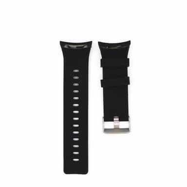 Suunto Spartan Ultra Armbånd Silikon Svart