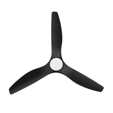 Takvifte med Lys Ledkia Elegant Pro 90W 15W A++ 1500 Lm (Justerbar)