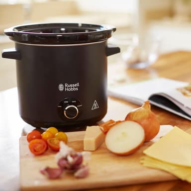 SlowCooker tavle