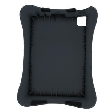 iPad-deksel med støtte silikon mørk grå - iPad 11 "/ iPad Air 4 10.9" / iPad Pro 11 "