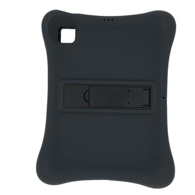 iPad-deksel med støtte silikon mørk grå - iPad 11 "/ iPad Air 4 10.9" / iPad Pro 11 "