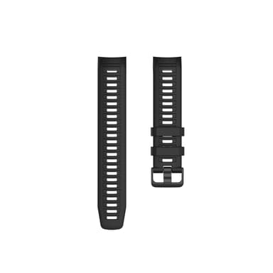 Garmin Instinct Esports / Solar Armbånd Silikon Svart