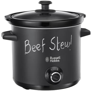 SlowCooker tavle