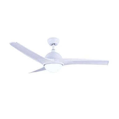 Takvifte Ledkia Aran Hvit 15 W (107 cm)