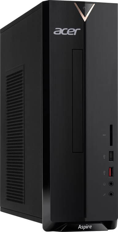 Acer Aspire XC-1660 stasjonær PC i5/16/512/UMA