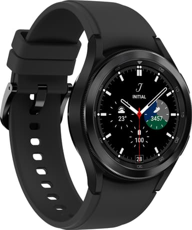 Samsung Galaxy Watch4 Classic 42mm LTE (black)