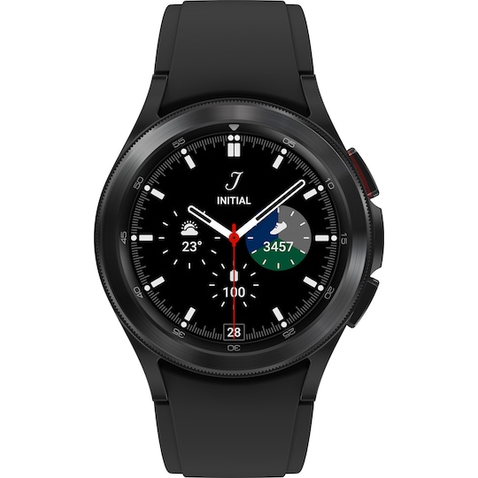 Samsung Galaxy Watch4 Classic 42mm LTE (black)