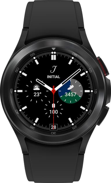 Samsung Galaxy Watch4 Classic 42mm LTE (black)