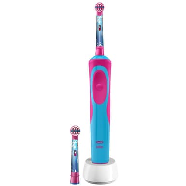 Elektrisk tannbørste Vitality Kids Frozen