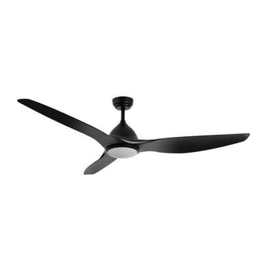 Takvifte med Lys Ledkia Elegant Pro 90W 15W A++ 1500 Lm (Justerbar)