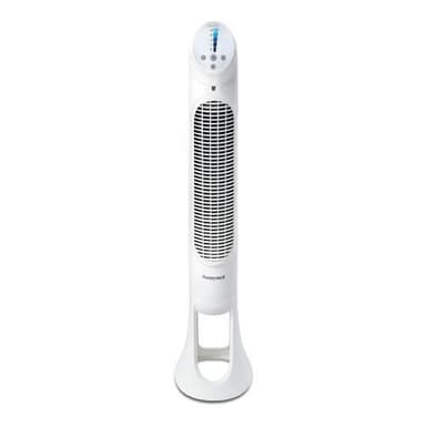 QuietSet vifte