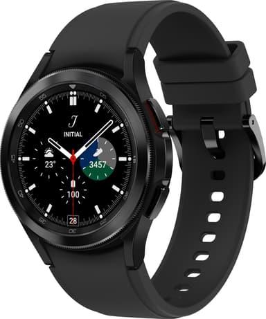 Samsung Galaxy Watch4 Classic 42mm LTE (black)