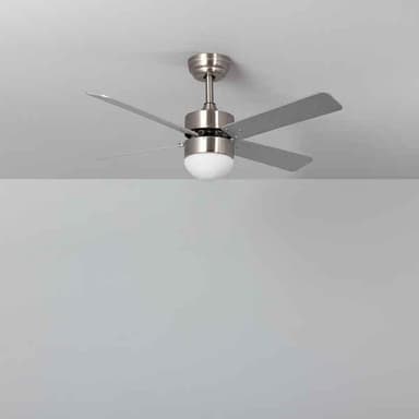Takvifte Ledkia Cygnus 15W nikkel