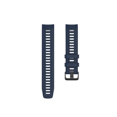 Garmin Instinct Esports / Solar Armbånd Silikon Blå