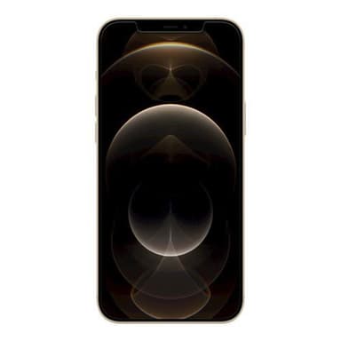 Belkin ScreenForce UltraGlass, Blank skjermbeskytter, Apple, iPhone 12 Pro Max, 1 stykker