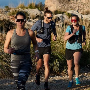 Polar vantage v trail running on sale