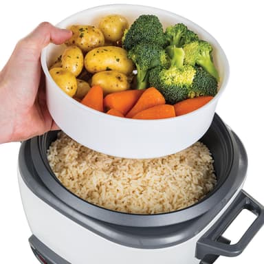 Russell Hobbs Riskoker X-Large 3,3l 14 porsjoner