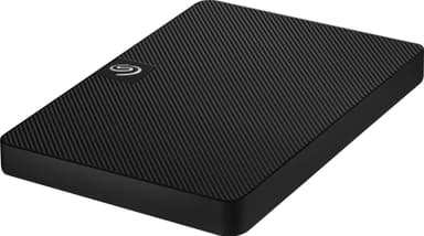 Seagate Expansion Plus bærbar harddisk (1 TB)