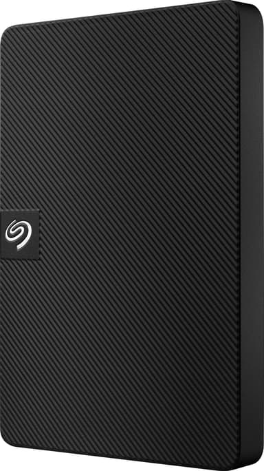 Seagate Expansion Plus bærbar harddisk (1 TB)