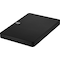 Seagate Expansion Plus bærbar harddisk (2 TB)