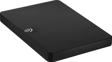 Seagate Expansion Plus bærbar harddisk (2 TB)