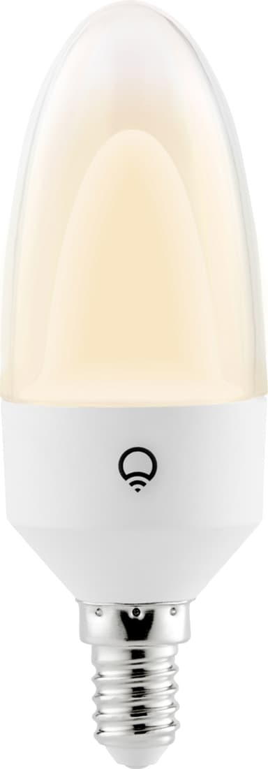 LIFX smart LED-pære 6351743 (1-pakning)