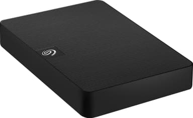 Seagate Expansion Plus bærbar harddisk (4 TB)