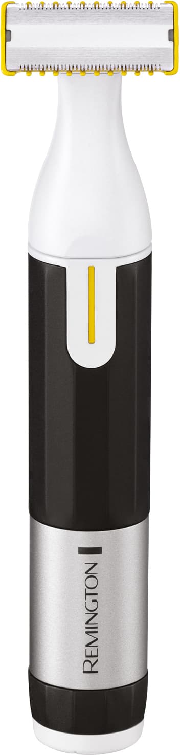 Remington Omniblade skjeggtrimmer HG2000 (sort/sølv)
