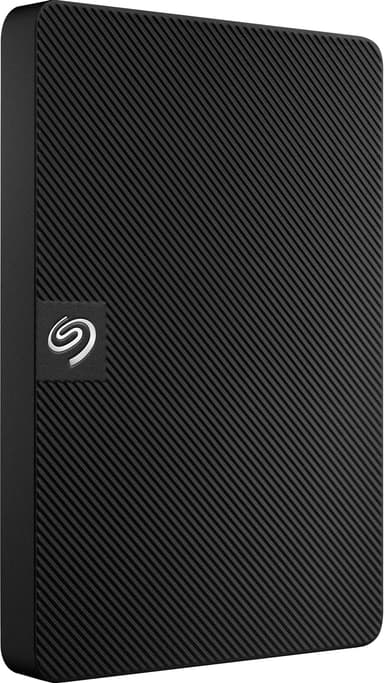 Seagate Expansion Plus bærbar harddisk (1 TB)