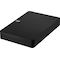 Seagate Expansion Plus bærbar harddisk (5 TB)