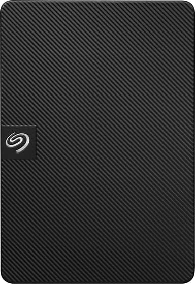 Seagate Expansion Plus bærbar harddisk (1 TB)