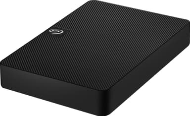 Seagate Expansion Plus bærbar harddisk (4 TB)