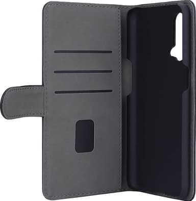 Gear OnePlus Nord CE 5G lommebokdeksel (sort)