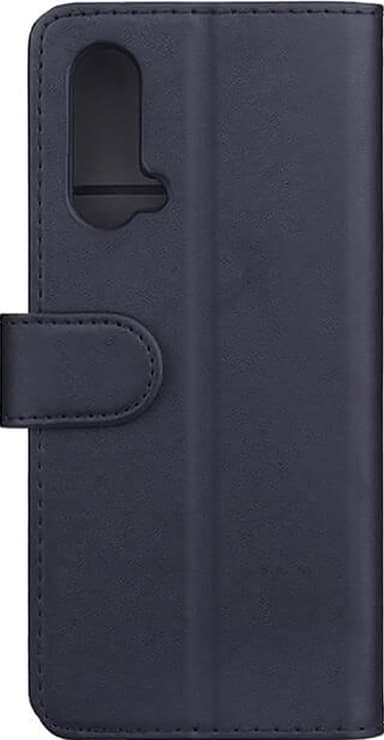 Gear OnePlus Nord CE 5G lommebokdeksel (sort)