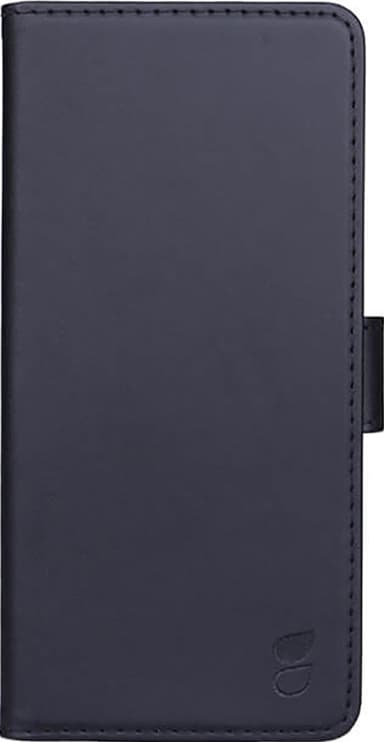 Gear OnePlus Nord CE 5G lommebokdeksel (sort)
