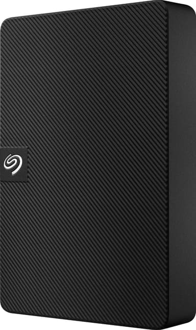 Seagate Expansion Plus bærbar harddisk (4 TB)