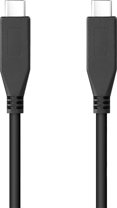 LaCie bærbar SSD v2 (2 TB)
