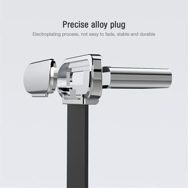 NILLKIN QI Ladeplate til iPad mini 7.9