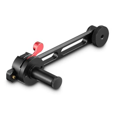 SmallRig 2200 EVF Ext Arm for FS5  EVA1