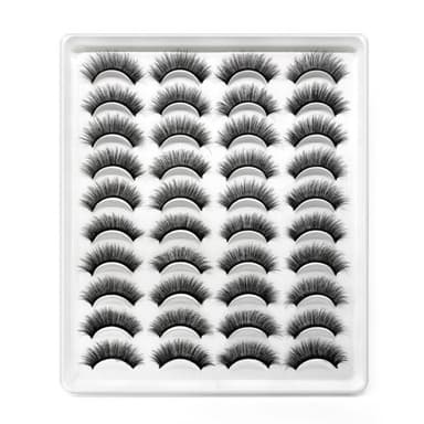 20 par Løsøyevipper 13mm