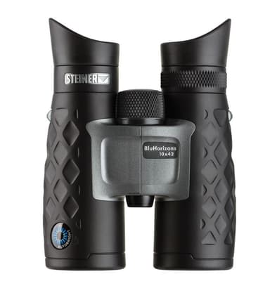 Steiner BluHorizons 8x32 binocular