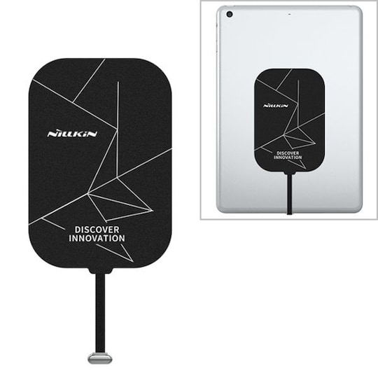 NILLKIN QI Ladeplate til iPad 9.7 / 10.2  / iPad Air 10.5