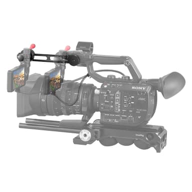 SmallRig 2200 EVF Ext Arm for FS5  EVA1