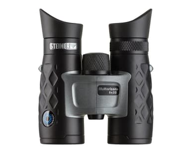 Steiner BluHorizons 8x32 binocular